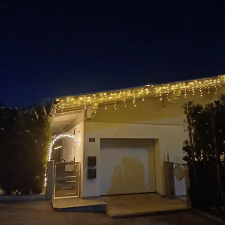 Lägenhet Littlesweet Sautens