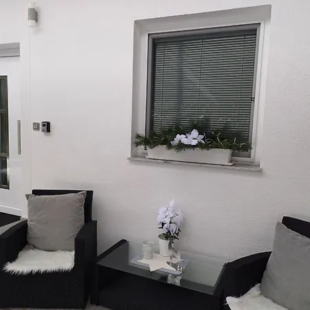 Lägenhet Littlesweet