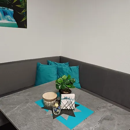 Lägenhet Littlesweet *