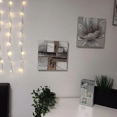 Littlesweet Lägenhet