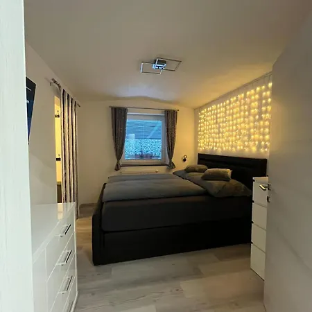 Littlesweet Appartement *