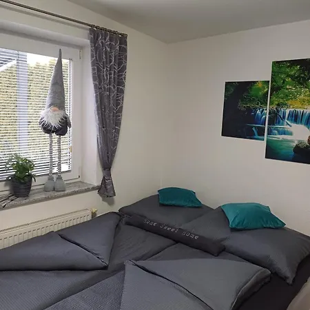Appartement Littlesweet
