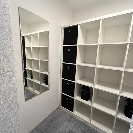 Littlesweet Lägenhet Sautens