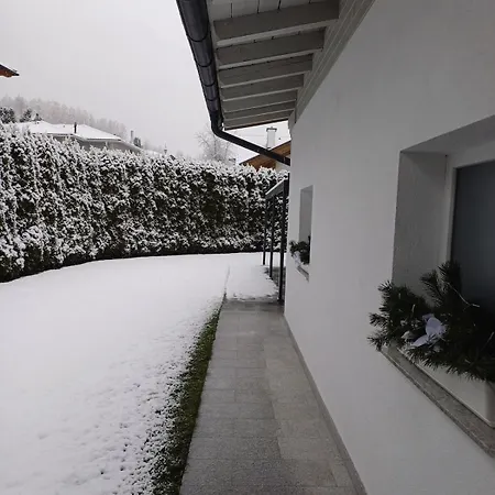 Littlesweet Lägenhet Sautens