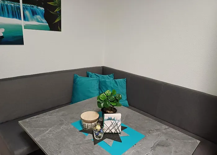 Appartamento Littlesweet *