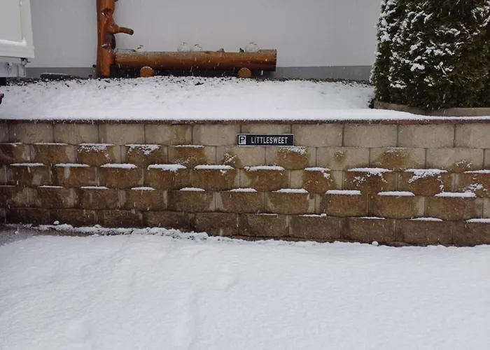 Appartamento Littlesweet Sautens