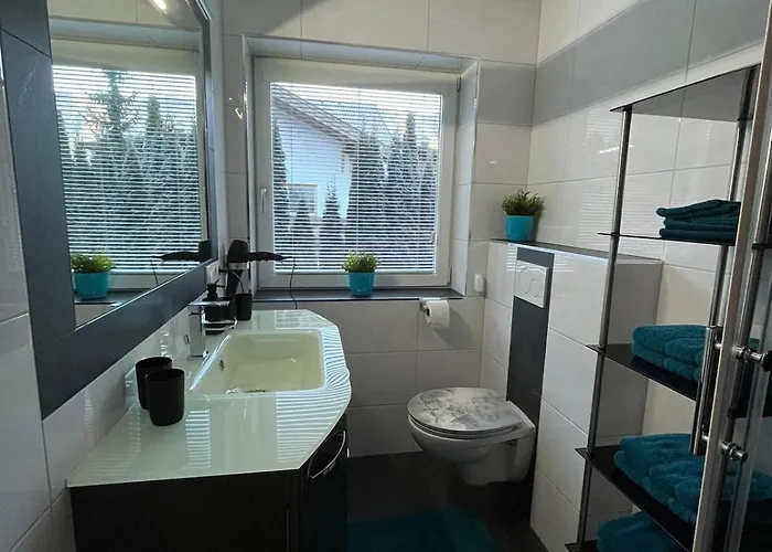 Appartamento Littlesweet Sautens