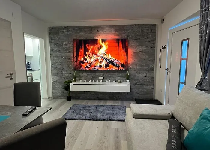 Appartamento Littlesweet *