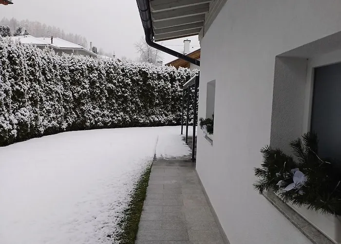 Littlesweet Appartamento Sautens