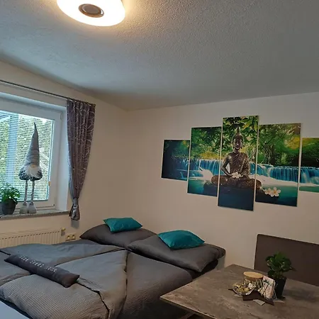 Littlesweet Апартаменты Заутенс