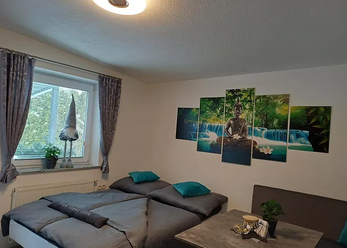 Littlesweet Апартаменты Заутенс