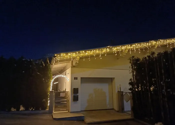 Апартаменты Littlesweet Заутенс