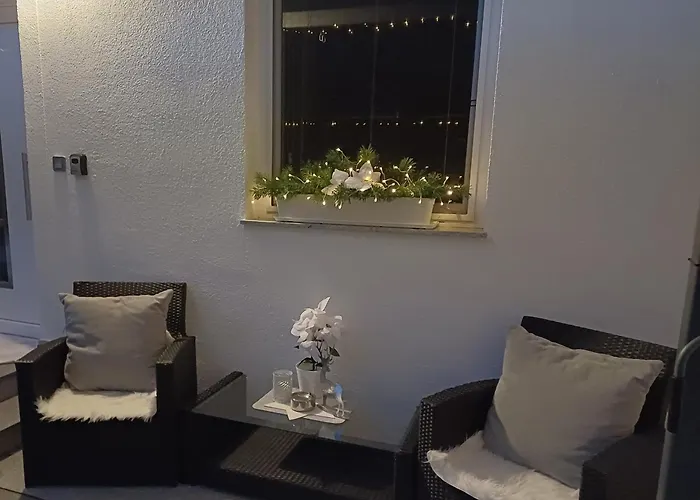 Апартаменты Littlesweet