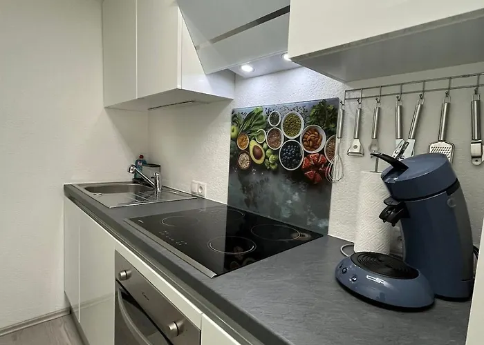 Апартаменты Littlesweet *