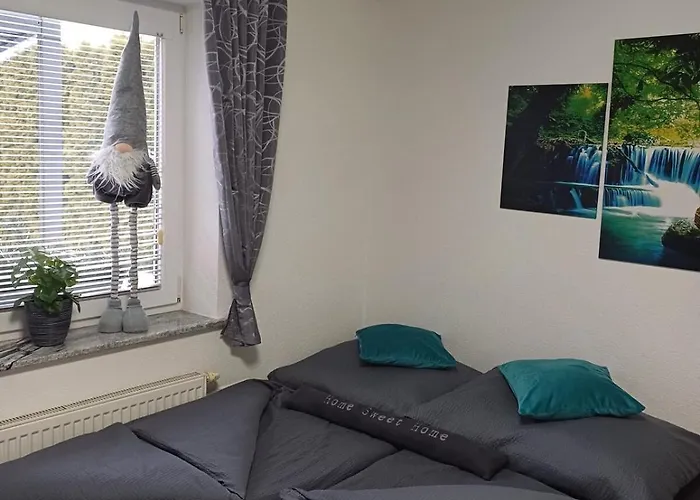 Апартаменты Littlesweet