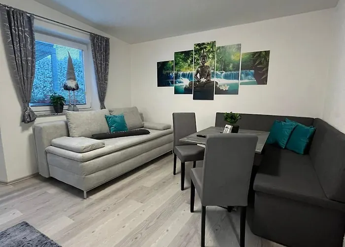 Littlesweet Апартаменты