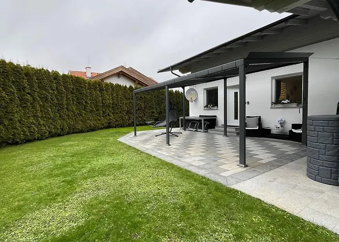 Апартаменты Littlesweet *