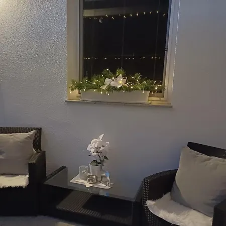 Апартаменты Littlesweet