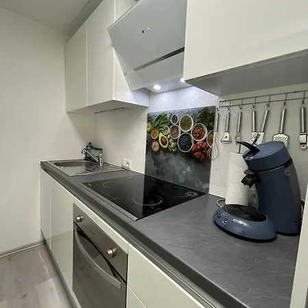 Апартаменты Littlesweet *