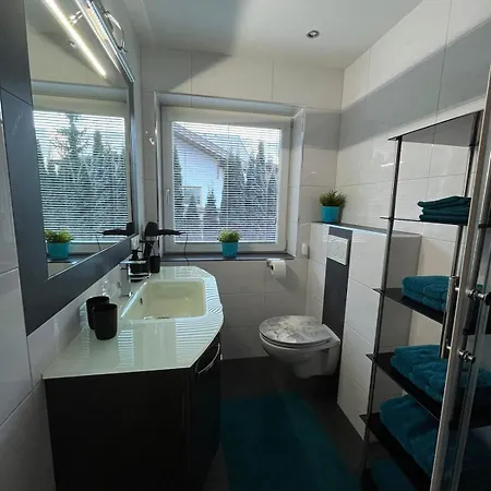 Апартаменты Littlesweet Заутенс