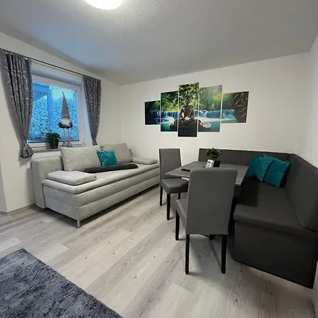 Littlesweet Апартаменты