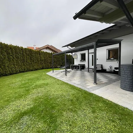 Апартаменты Littlesweet *