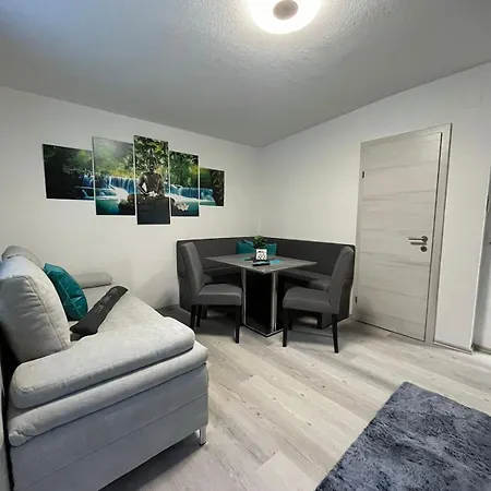 Апартаменты Littlesweet Заутенс